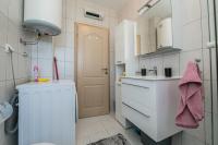 Kúpeľňa v ubytovaní Sun Island Apartment