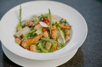 Đồ ăn tại/gần khách sạn