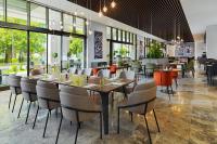 Εστιατόριο ή άλλο μέρος για φαγητό στο Sheraton Batumi Hotel