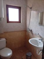 Koupelna v ubytování Villa Mari Guest Rooms