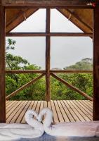 Gallery image of Pousada e restaurante Além das Nuvens in Guaratinguetá