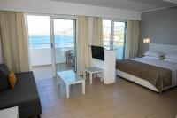 Suite Junior con vistas al mar