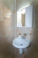 Koupelna v ubytování Chic&Cozy Apartment in Nessebar