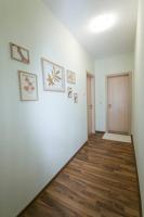 Půdorys ubytování Chic&Cozy Apartment in Nessebar