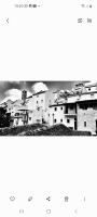 Plán poschodí v ubytovaní Casa Torre Antigua
