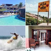 Triplex Casa Flora - Praia da Pipa Centro, Pipa (preços ...