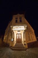 Exteriér nebo vchod ubytování Penzion La Piccolina