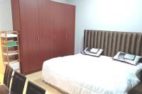 Půdorys ubytování Ocean view studio Dubai Marina JBR 6 min to the beach