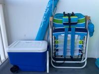 Grundriss der Unterkunft Pelican Beach Resort by Colasan