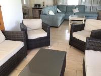 Posezení v ubytování Villa Garmar CTO Approved 4487