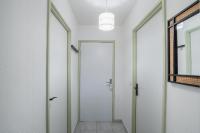 Plan piętra w obiekcie Cosy, lumineux - 1ch'- 2 lits - 4pers'- Streaming