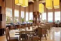 Restaurace v ubytování Paloma Perissia