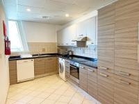 Kuchyň nebo kuchyňský kout v ubytování Dusit Princess Residences Dubai Marina