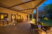 Imagine din galeria proprietății The Chitvan Resort în Ajmer