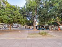 Plán poschodí v ubytovaní Cubo's Apartamento 33 Carreteria 3B