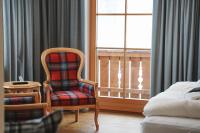 Posedenie v ubytovaní Hotel Acerina Superior