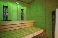 Plán poschodí v ubytovaní Hotel Acerina Superior