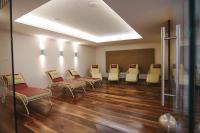 Posedenie v ubytovaní Hotel Acerina Superior