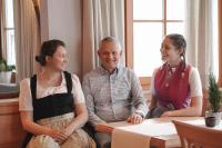 Hostia v ubytovaní Hotel Acerina Superior