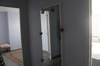 Ana's Apartmentにあるベッド
