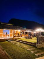 Fotografie z fotogalerie ubytování Recanto Serra do Trovão v destinaci Ouro Preto