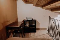 Půdorys ubytování Appartamento - Grammichele Privitera rooms & apartments Gold