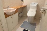 Kitamachi Homeにあるバスルーム