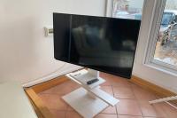 Kitamachi Homeにあるテレビまたはエンターテインメントセンター