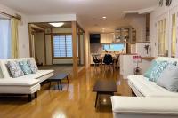 Kitamachi Homeにあるシーティングエリア