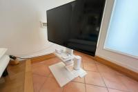Kitamachi Homeにあるテレビまたはエンターテインメントセンター