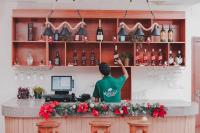 Bebidas en Mahafaly Hotel & Resort