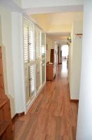 Půdorys ubytování Villa Nuria con piscina privada