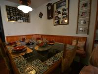 Nápoje v ubytování ENCANTADORA CASA DE PESCADORES EN LA PLAYA DE SA TUNA - ES-226-27