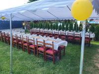 Fotografie z fotogalerie ubytování VeLa v destinaci Malý Slavkov