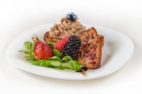 Jídlo v ubytování v soukromí nebo okolí