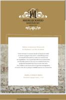 Un marco con un cartel para la traducción de un manuscrito akritkritkritkriterved en 't zeeuwse achteruusje, en Sint Annaland