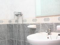 Kúpeľňa v ubytovaní Apartamentos del Rey
