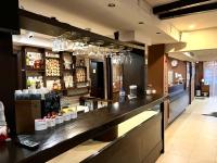 Lounge nebo bar v ubytování Suite in Dream Bansko