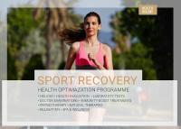 Hosté ubytování MEDWORLD Health & Rehabilitation Center Rixos Antalya