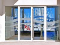 Plán poschodí v ubytovaní Superbe T2 climatisé avec terrasse et parking, à 400m de la plage - 4P - Port Leucate - FR-1-727-6