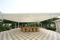 Billede fra billedgalleriet på Aranya by Stories i Jaipur