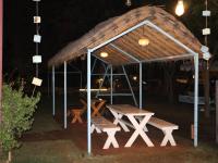 Billede fra billedgalleriet på Aranya by Stories i Jaipur