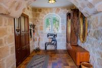 Půdorys ubytování Villa Andız