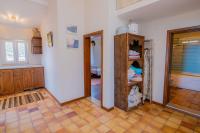 Půdorys ubytování Villa Andız