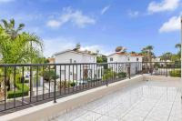 Balkón nebo terasa v ubytování Phaedrus Living: Coral Bay Luxury Villa