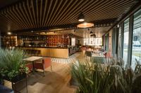 Nápoje v ubytování Mercure Sibiu Arsenal