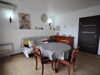 Posedenie v ubytovaní BRAMANT 5 - Primera planta con terraza, vistas al mar y parking. - ES-228-77