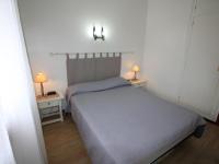 Posteľ alebo postele v izbe v ubytovaní BRAMANT 5 - Primera planta con terraza, vistas al mar y parking. - ES-228-77