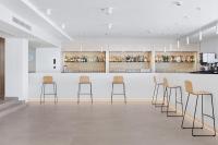 Hol lub bar w obiekcie THB Cala Lliteras - Adults Only
