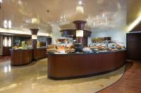 Comida en el hotel o alrededores